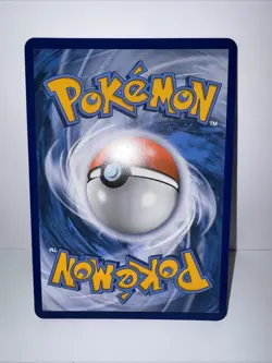 JUMBO Galarian Rapidash V SWSH111 Pokemon Black Star Promo PACK FRESH - Image 3