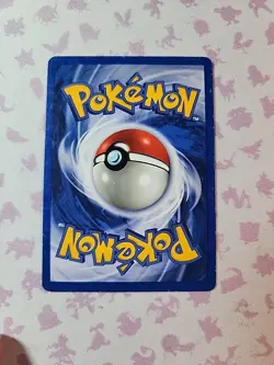 2001 Pokemon Neo Discovery Unown A Holo 14/75 - LP Swirl - Image 5