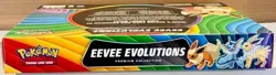 Pokemon TCG Eevee V Evolutions Premium Collection Box GameStop Exclusive - New 820650851742 - Image 4