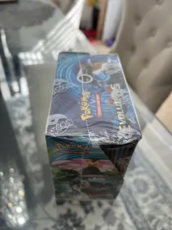 NOT Official NOT Original - Replica Pokemon TCG XY Evolutions Booster Box - Image 5