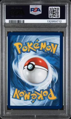 2025 POKEMON PRE EN-PRISMATIC EVOLUTIONS #060 UMBREON EX PSA 10 - Image 2