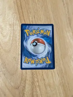 Pokemon TCG Pikachu 051/162 2026 Pokemon Day Stamped Promo TCG - Image 2
