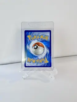 Pokemon TCG Team Rockets Spidops 187/182 Destined Rivals Illustration Rare - Image 2
