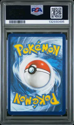2021 POKEMON SWSH BLACK STAR PROMO CELEBRATIONS COLL #136 MIMIKYU-HOLO PSA 10 - Image 2