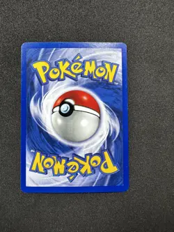 Articuno 2/62 Fossil Holo NM Unlimited Pokemon TCG - Image 3