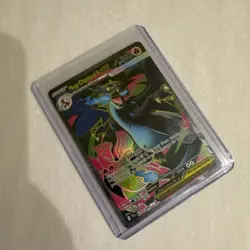 Mega Charizard X EX 109/094 Phantasmal Flames NM Pokemon TCG English Pack Fresh - Image 3