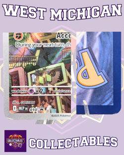 Riolu 010 Me: Mega Evolution Promo - Pokemon TCG Free Shipping - Image 2