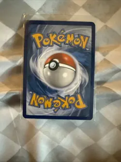 Pokemon TCG Rayquaza EX Deoxys Holo Rare XY69 Black Star Promo NM - Image 2