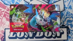 Pokemon TCG: Mega Evolution Phantasmal Flames - Booster Box New & Factory Sealed - Image 2