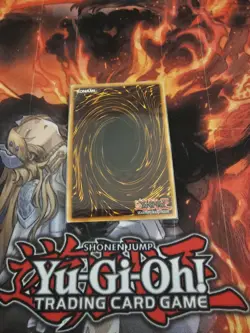 BPRO-EN011 Elfnote Tinia Starlight Rare 1st Edition YuGiOh IN HAND!! - Image 2
