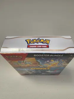 Pokemon TCG: Scarlet & Violet Surging Sparks Booster Bundle NEW SEALED - Image 5