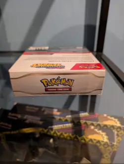 [Factory Sealed] Pokemon TCG - Scarlet & Violet Surging Sparks Booster Bundle - Image 5