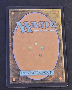 Tifa Lockhart Foil Card ( Magic the Gathering Final Fantasy MTG FF7 #206 ) - Image 3