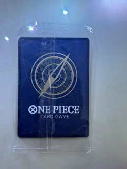 One Piece Card Game Portgas D. Ace Promo Card Collector Tin (NO PACKS) - Image 5