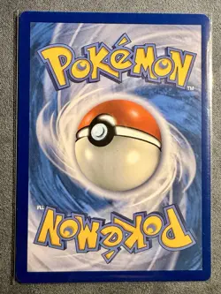Rika 241/182 Ultra Rare Full Art Trainer Card Paradox Rift Pokemon TCG NM - Image 3