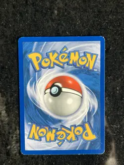 Pokemon TCG Dragoran Fossil Rare Card 19/62 German - Image 2
