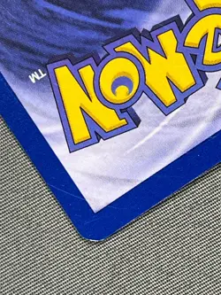 Eevee 51/64 Base Set Series Jungle COMMON Basic Pokemon Card WOTC 1999 LP - Image 4