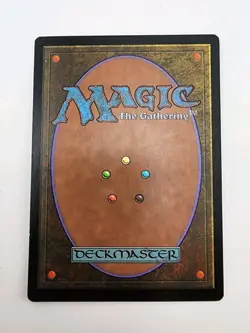 Comet Storm Commander • Regular MTG - Image 2