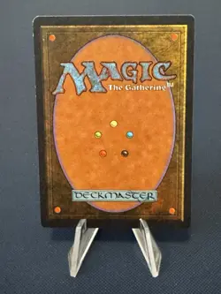 MTG - Magic The Gathering - Gate To Phyrexia - Antiquities - LP/EX+! - Image 2