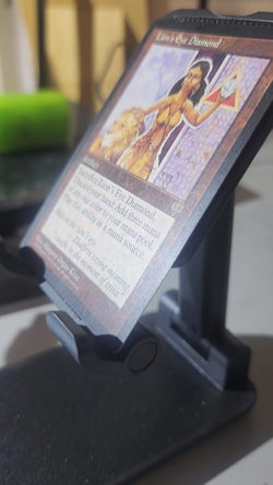 MTG Lion's Eye Diamond English Mirage VINTAGE - Image 2