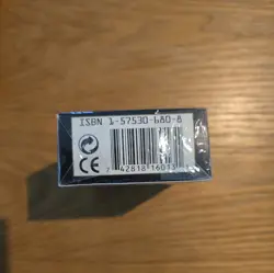 1998 MTG World Championships Deck Brian Selden FACTORY SEALED Fast Shipping - Image 5