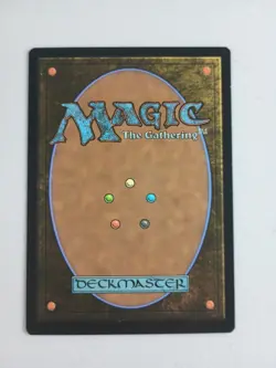 Magic The Gathering Chandra, Hope's Beacon #134 LP FOIL NM MTG - Image 2