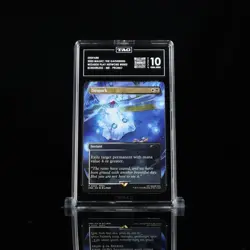 TAG 10 DESPARK 2025 MAGIC: THE GATHERING PROMOS #0002 WIZARDS PLAY NETWORK 2025 - Image 1