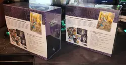 Pokemon Center Paldean Fates Elite Trainer Box x2 - Image 3
