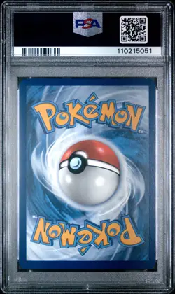 2025 Pokemon SVP En Eevee Prismatic Evolutions ETB Black Star Promo #173 PSA 9 - Image 2