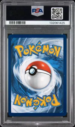 2025 Pokemon SVP En Eevee Prismatic Evolutions ETB Black Star Promo #173 PSA 9 - Image 2