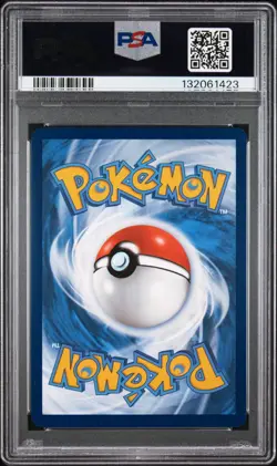 2025 Pokemon SVP En Eevee Prismatic Evolutions ETB #173 PSA 9 Mint - Image 2