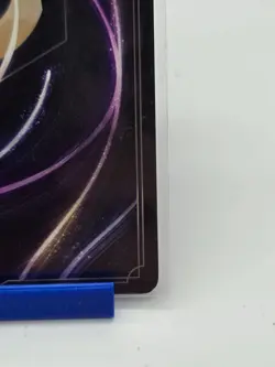 Lorcana Baymax Enchanted Azurite Sea Disney TCG Personal Healthcare Companion - Image 2