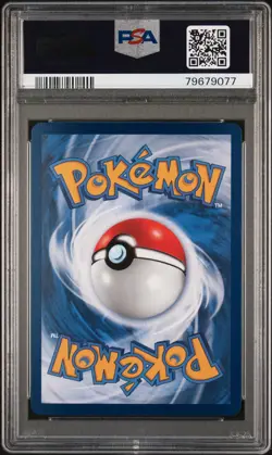 PSA 10 2022 Giratina V Alt Art THAI Lost Abyss #111 Pokemon Card POP. 17 - RARE - Image 2