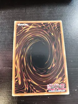 YS16-EN002 Performapal King Bear (1st Edition, Ultra Rare) Yugioh Card y22 - Image 2