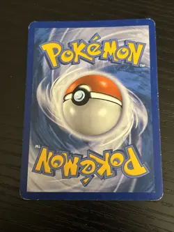 Pokemon Bulbasaur LV. 13 Reverse Holo Card #93/147 Supreme Victors - Image 2