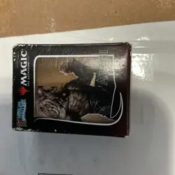 Magic the Gathering 60-Card Mini Deck Set Worlds Smallest - Image 2