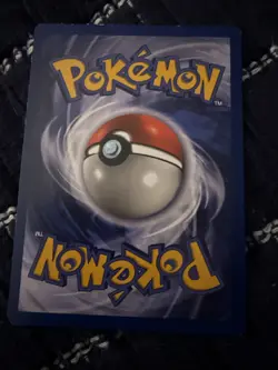 Pokemon TCG Jungle 1999 Clefable Card 17/64 Rare 1st Edition Non-Holo - Image 3