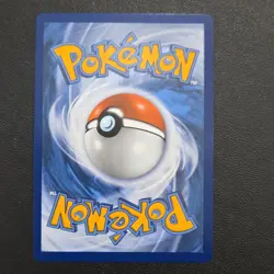 Pokemon Buddy-Buddy Poffin 167/132 Me01 Trainer Ultra Rare Holo English Card - Image 2