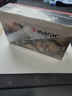 MTG - Jumpstart Booster Box Avatar: The Last Airbender TLA - Image 3