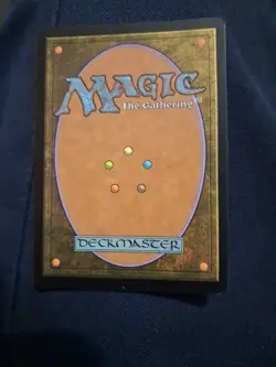 Garruk's Gorehorn (Showcase) Core Set 2021 Foil - Image 2