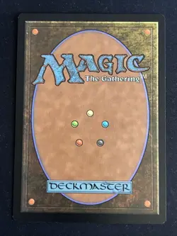 1x Oust (7) Mystery Booster LP MTG Magic the Gatehring x1 MKE - Image 2
