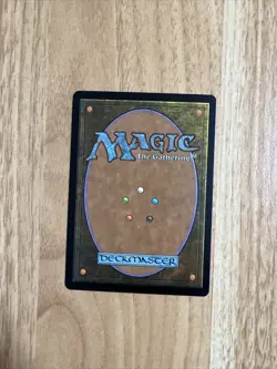 Mage Slayer 1x MtG Alara Reborn NM - Image 2