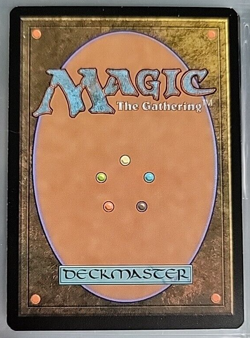 MTG Leyline of the Void Magic 2011 101/249 Regular Rare - Image 2