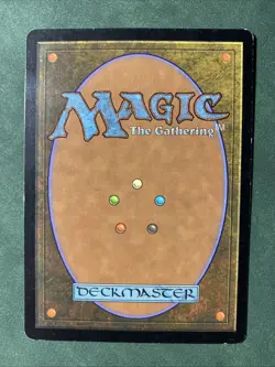 Shivan Reef - Apocalypse - MTG - Magic the Gathering NM - Image 2