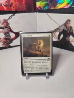 Ephemerate Modern Horizons Regular - Image 1