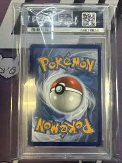 Pokemon Dragonite EX 72/108 XY Evolutions PSA 10 GEM MINT - Image 2