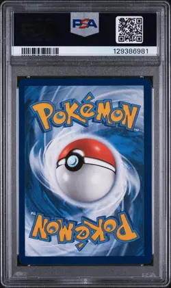 2022 POKEMON SWORD & SHIELD LOST ORIGIN #TG10 FULL ART/SNORLAX PSA 9 - Image 2