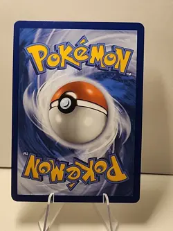 Mawile 143/197 SV03: Obsidian Flames Reverse Holo Pokemon TCG NM - Image 2