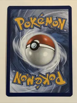 Nymble 096/094 Me02: Phantasmal Flames Holo Near Mint Pokemon TCG - Image 2