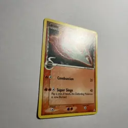 Pokemon Latias (Delta Species) 21/110 Holon Phantoms Regular Rare - MP~ - Image 2